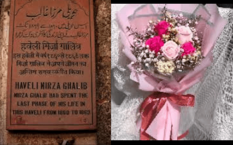 Mirza ghalib