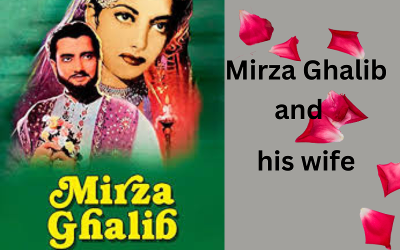 Mirza Ghalib,