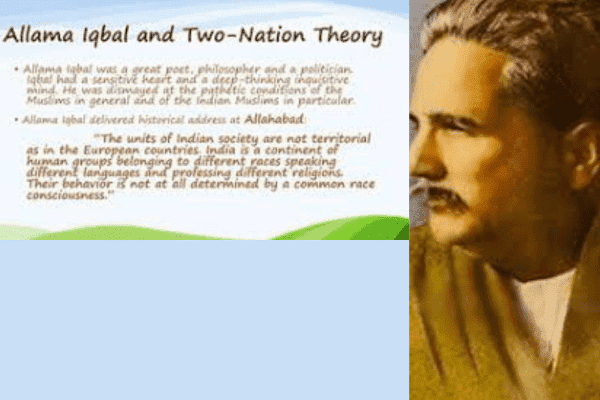 Allama Iqbal