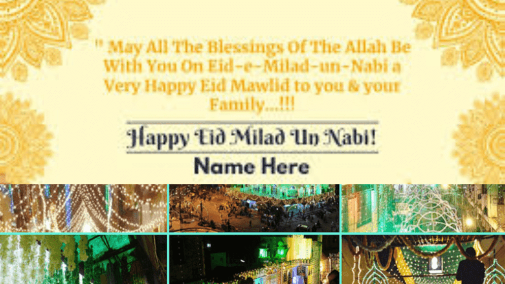 Milad-un-Nabi