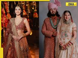 Anant Ambani's Wedding