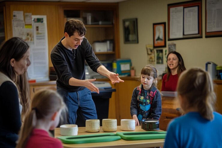 MOTIVATED CLASSROOM GAMES 