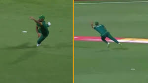 JP Duminy 