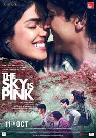 motivational movie th sky pink