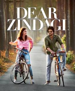 Dear Zindagi