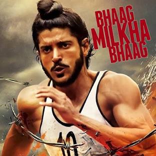 Bhaag Milkha Bhaag