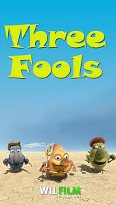 Three Fools