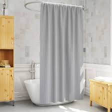 All Shower Curtain