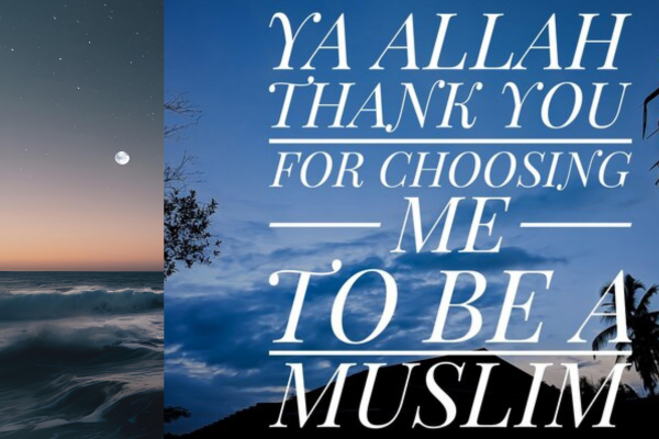 Islamic Quotes for Jumma in English