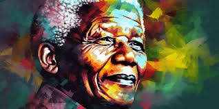 Nelson Mandela: A Beacon of Justice and Forgiveness